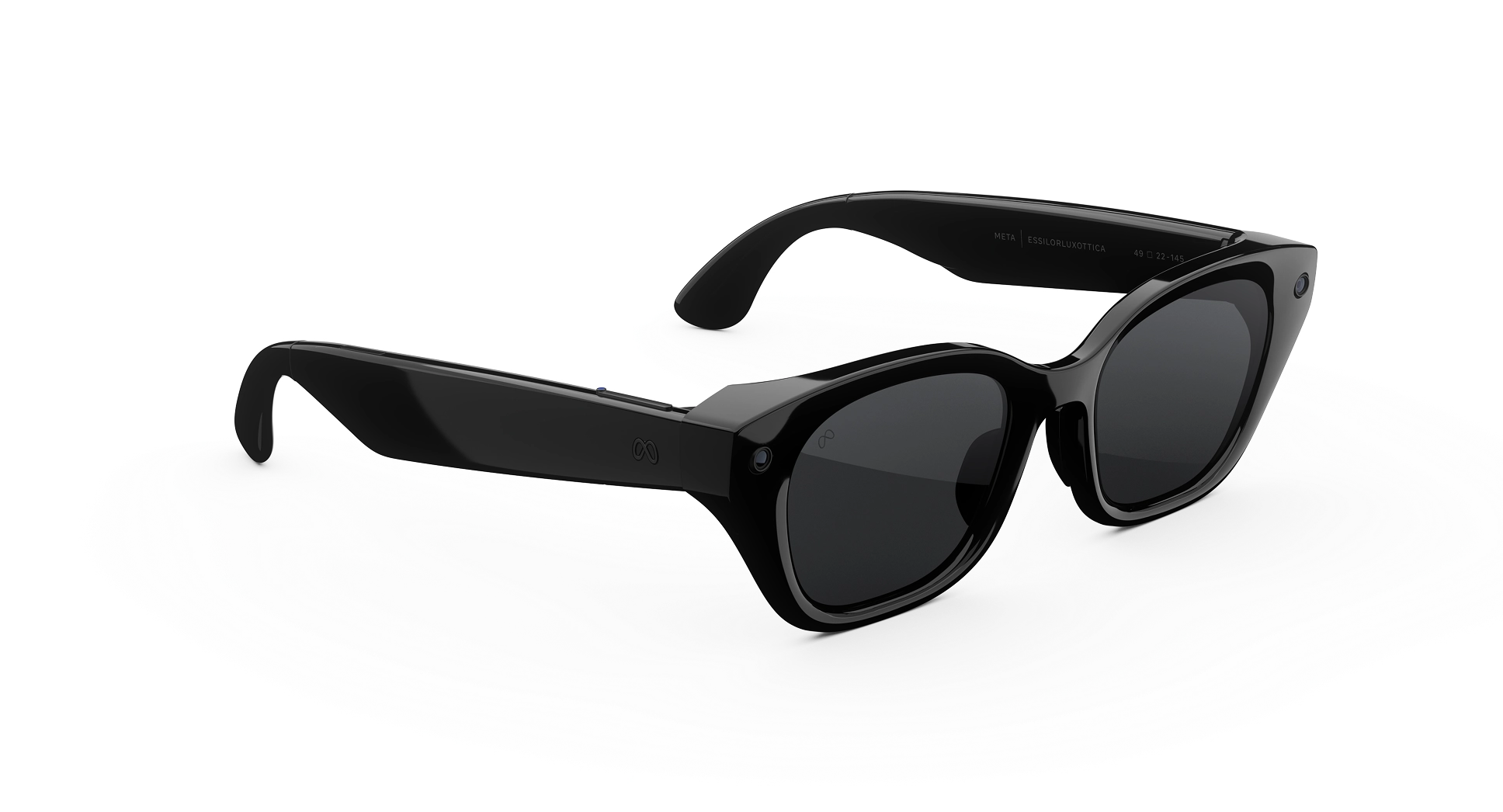 Meta Capri | Prescription, view 3