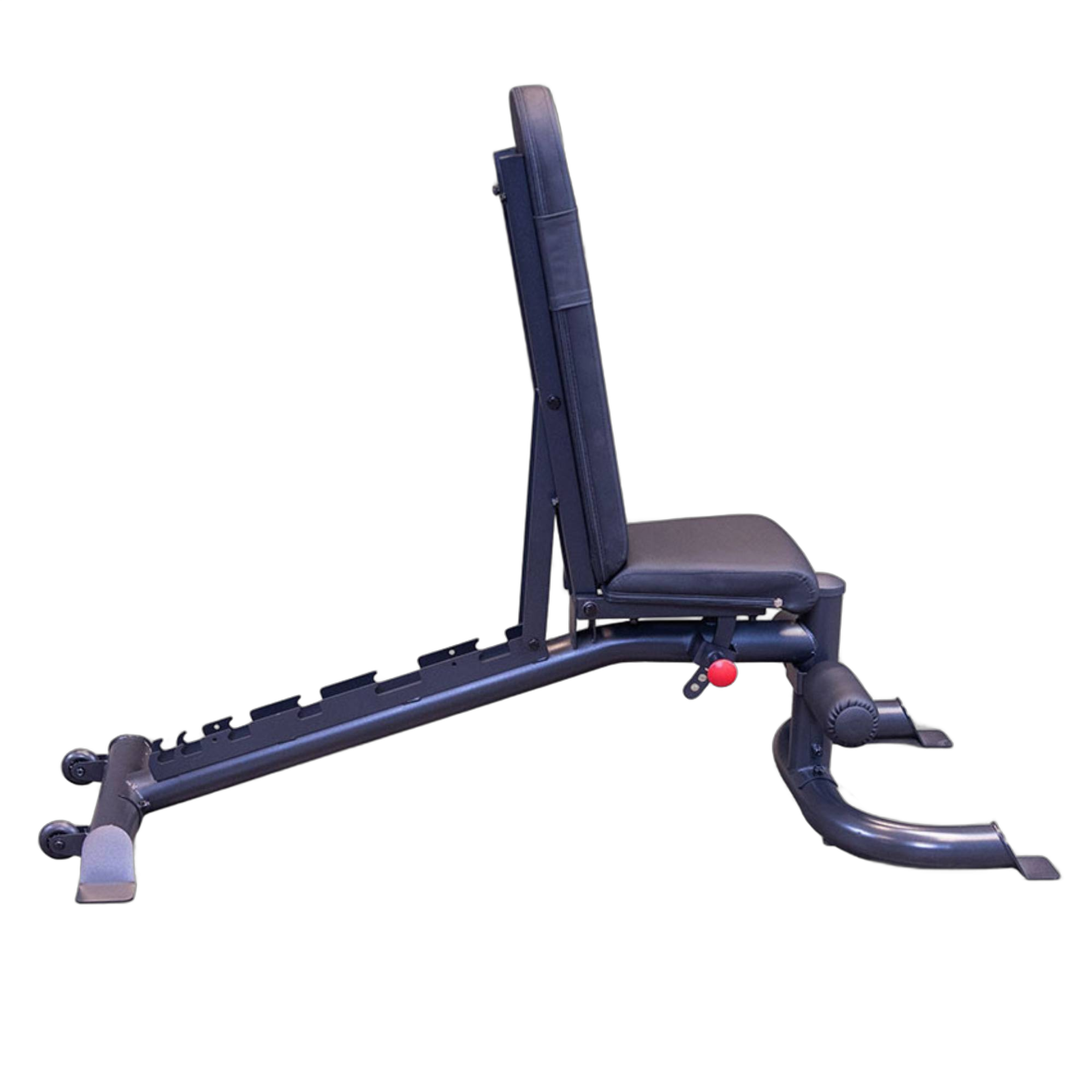 Body-Solid Flat Incline Decline Bench GFID100