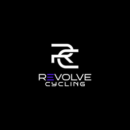 Revolve Cycling Studio logo