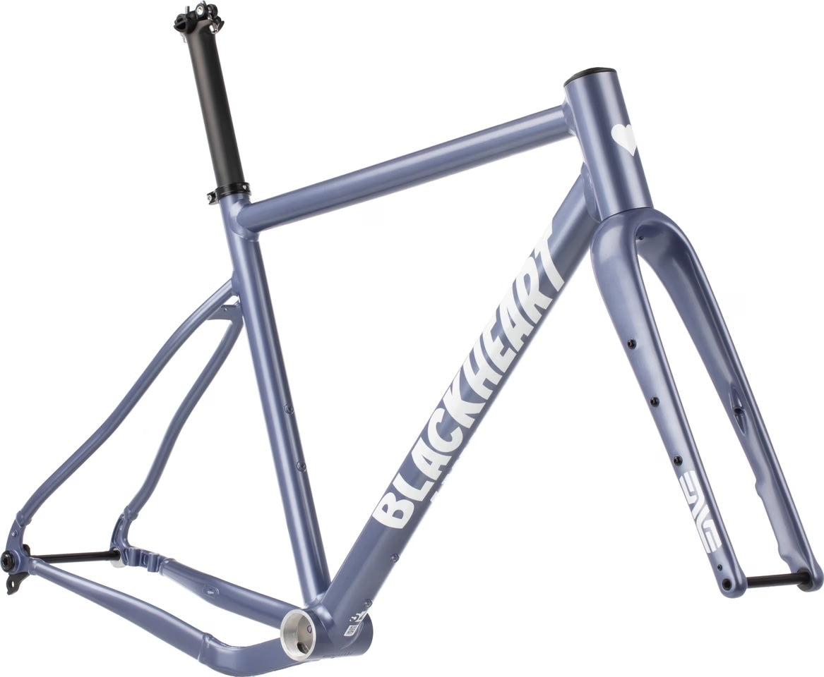 Gravel AL Frameset, view 2