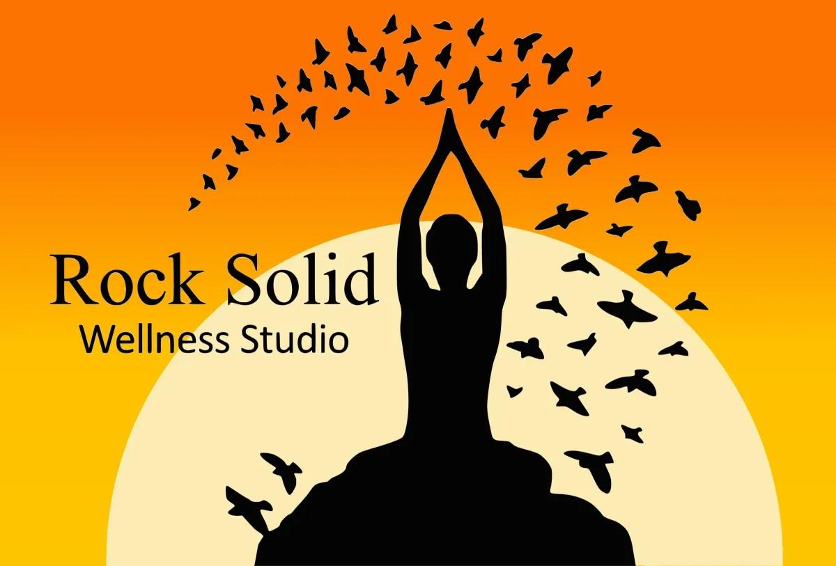 Hero image for Rock Solid Wellness Studio
