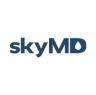SkyMD logo