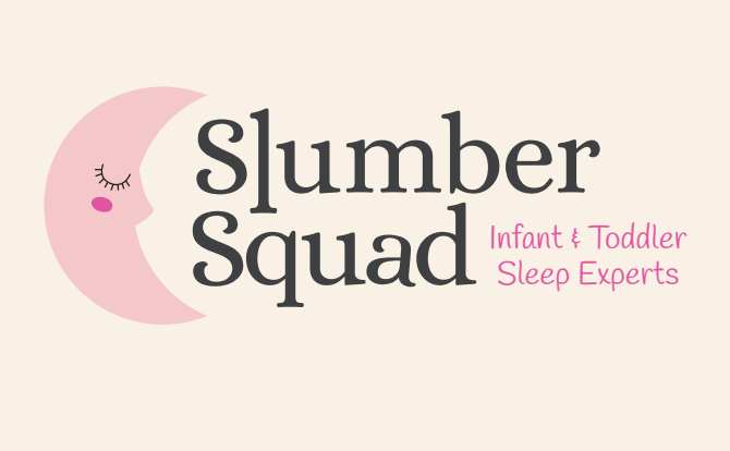 Hero image for Slumber Squad