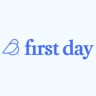 First Day logo