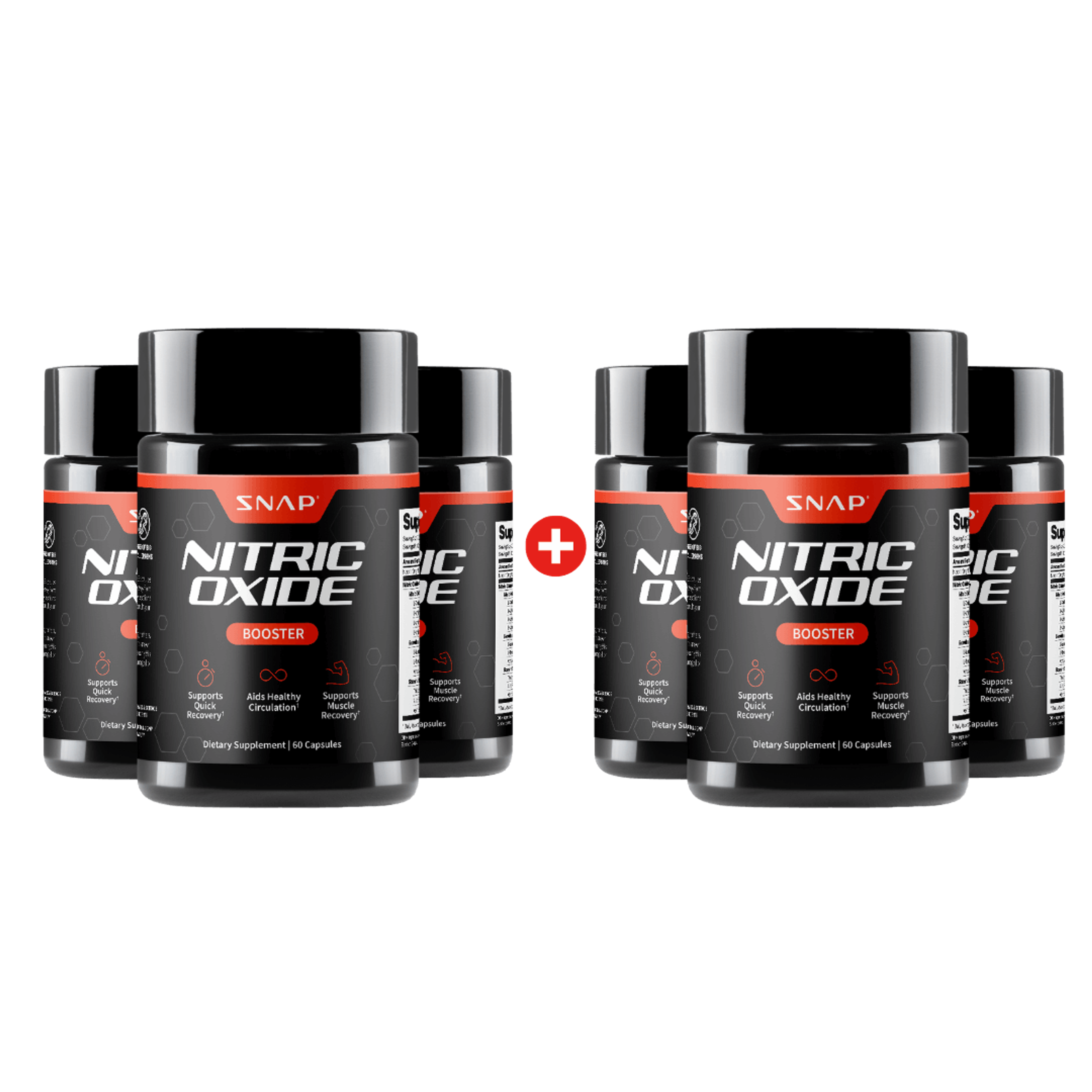 Nitric Oxide Booster