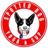 Spotted Dog Yoga & SUP logo