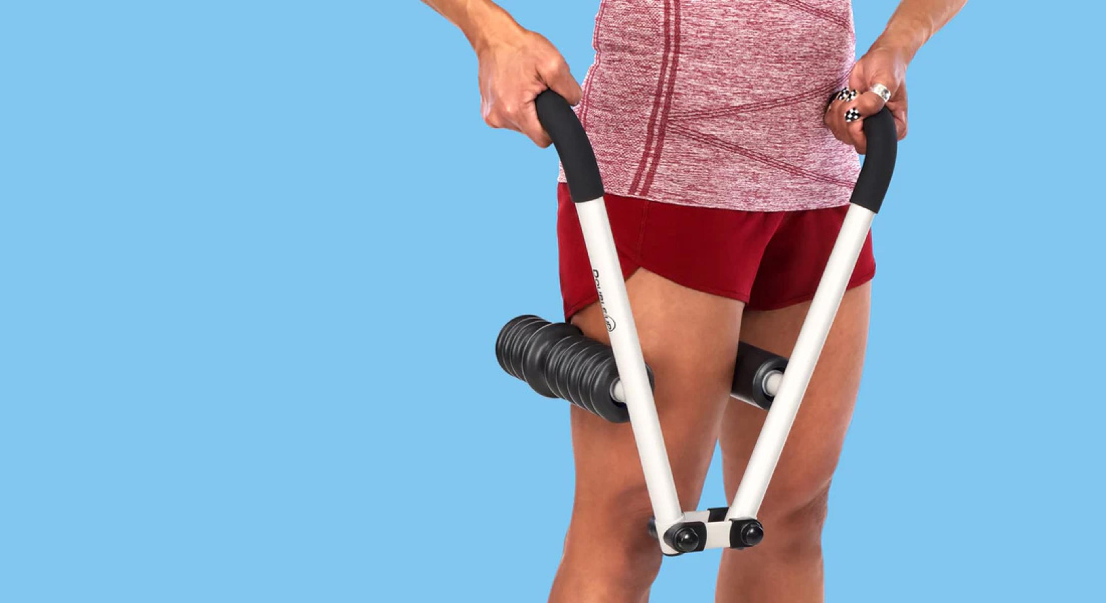 Hero image for DoubleUP Roller