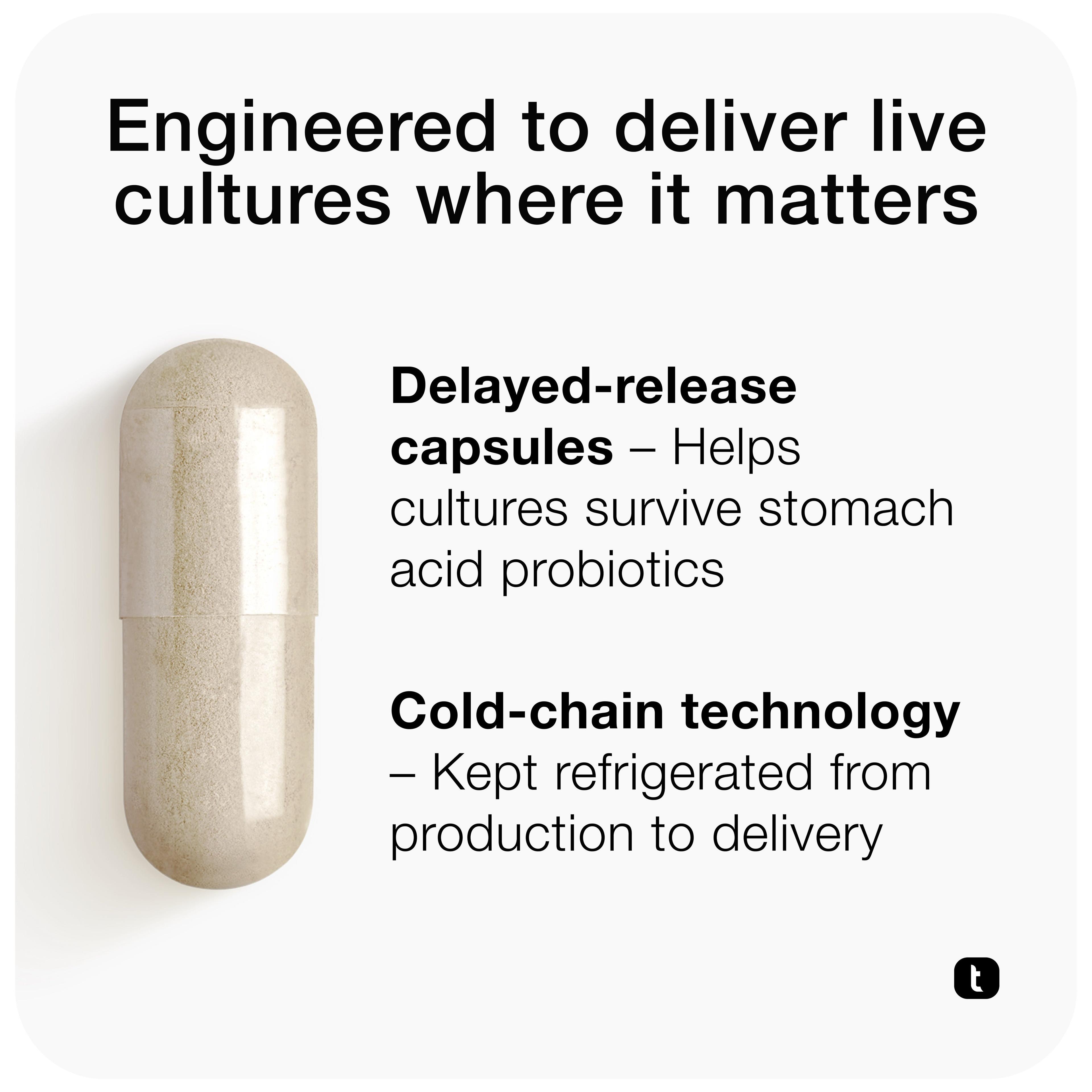 Men's Probiotic image 5