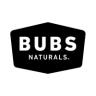 BUBS Naturals logo