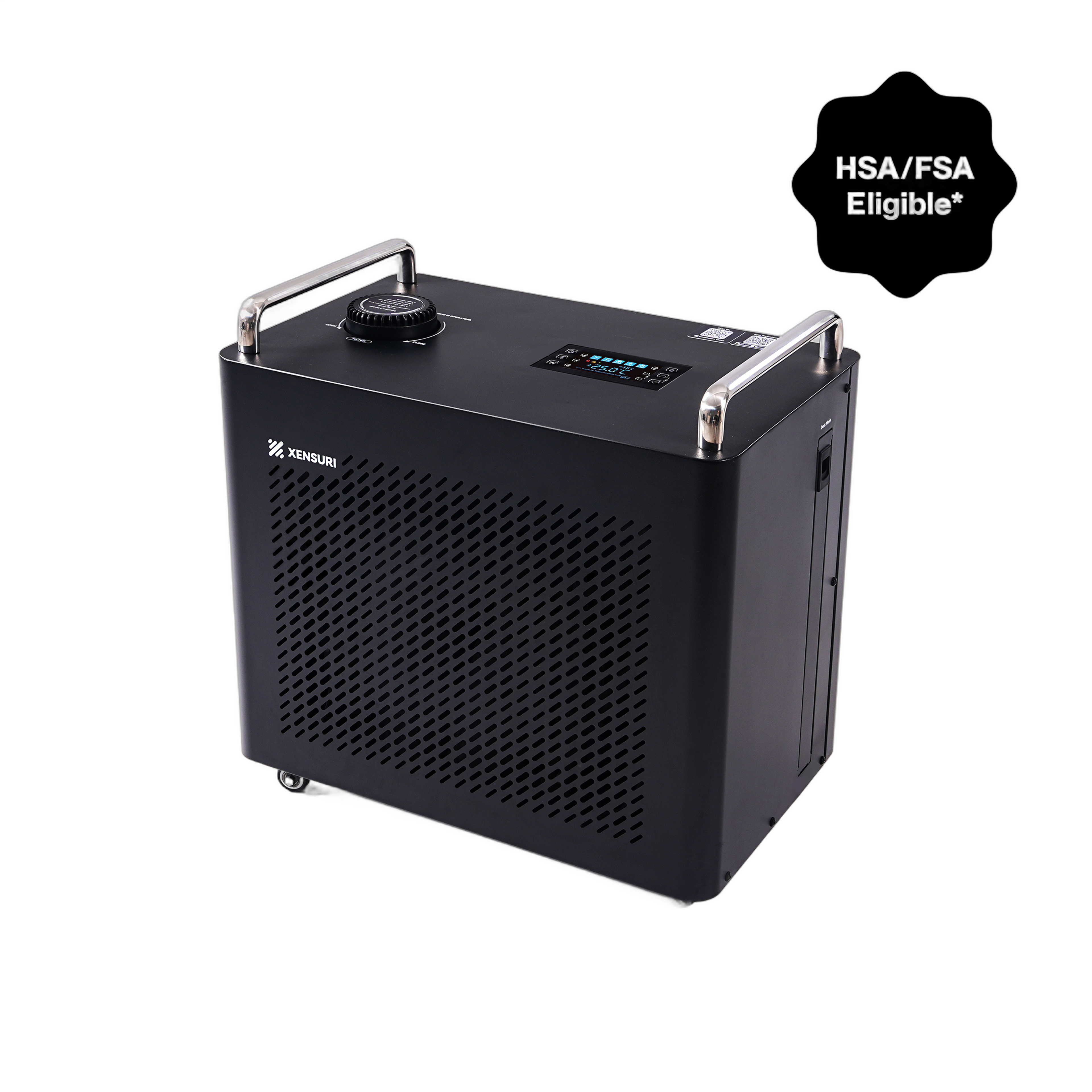 XENSURI Chiller X2 – 1HP