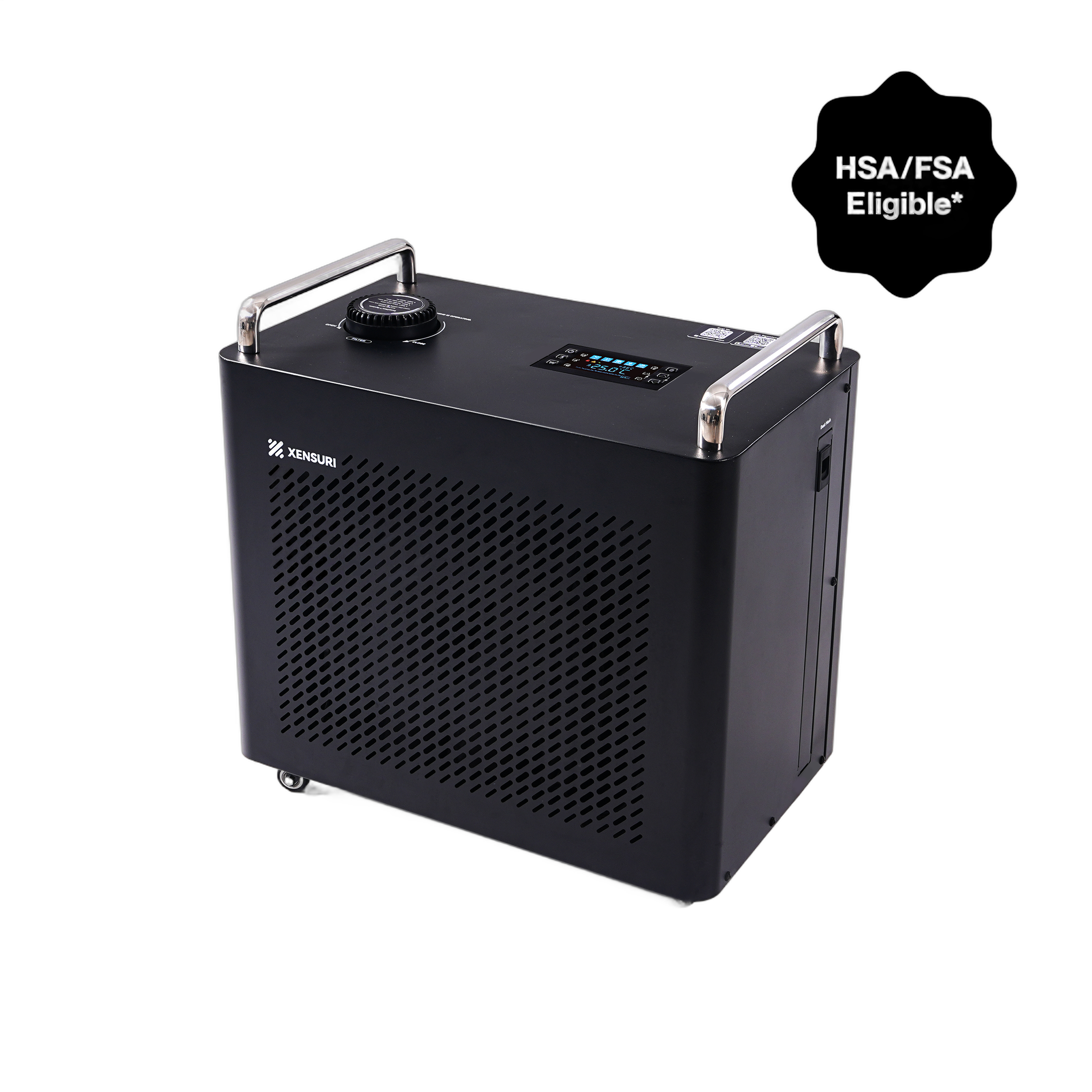 XENSURI Chiller X2 – 1HP