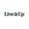 Live it Up logo