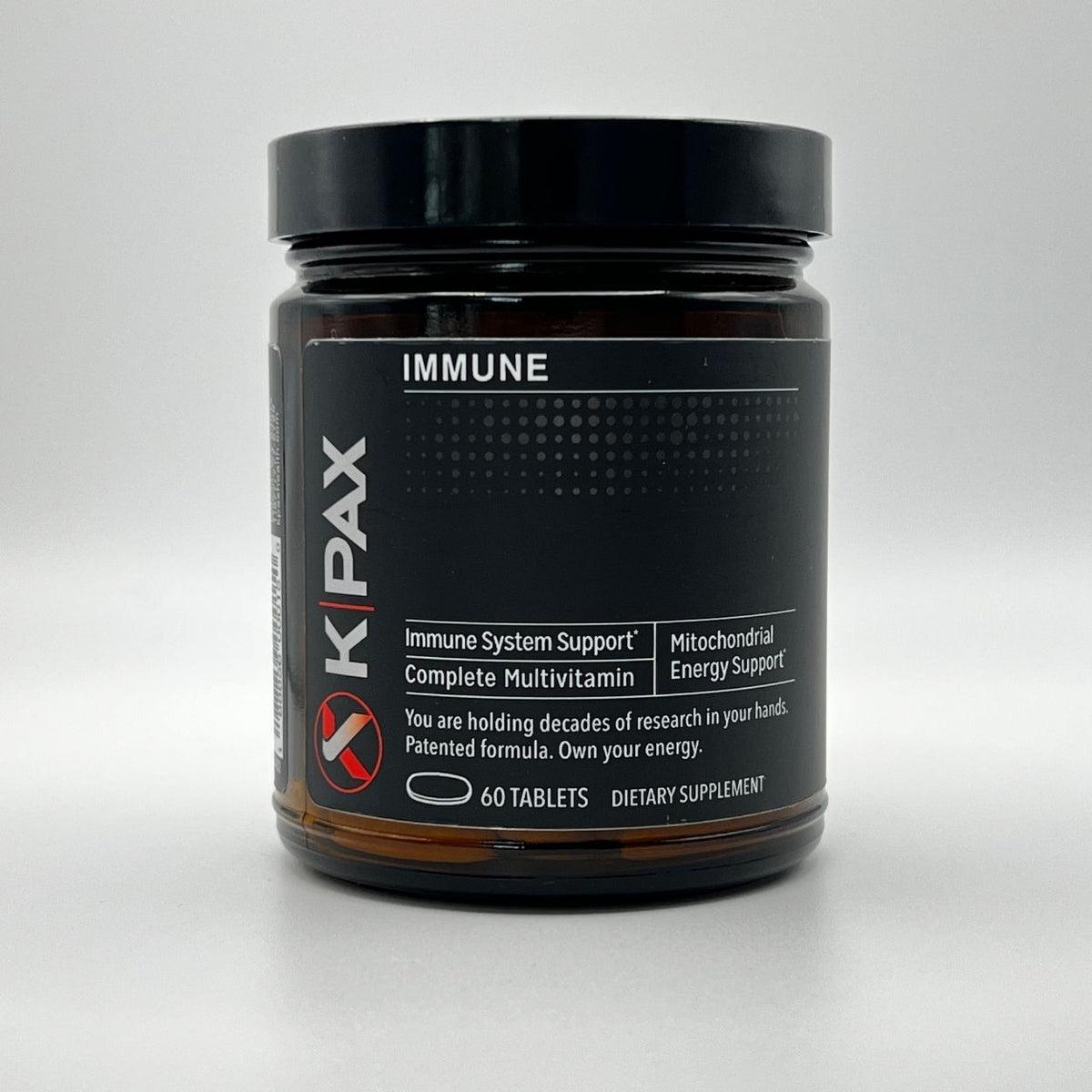 Immune - 120 Tablets