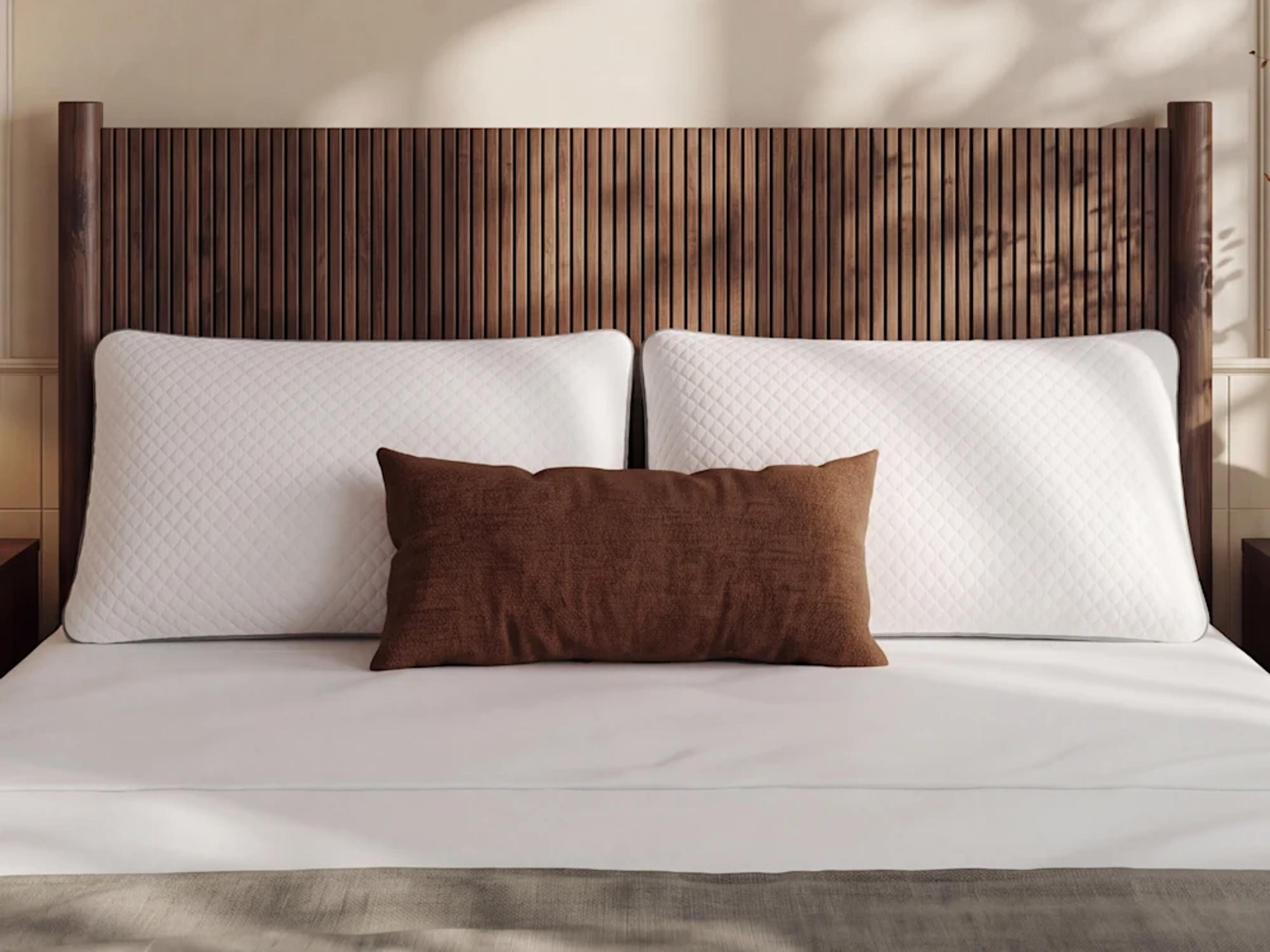 Serenity Cooling Pillow, view 4