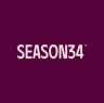 SEASON34 logo