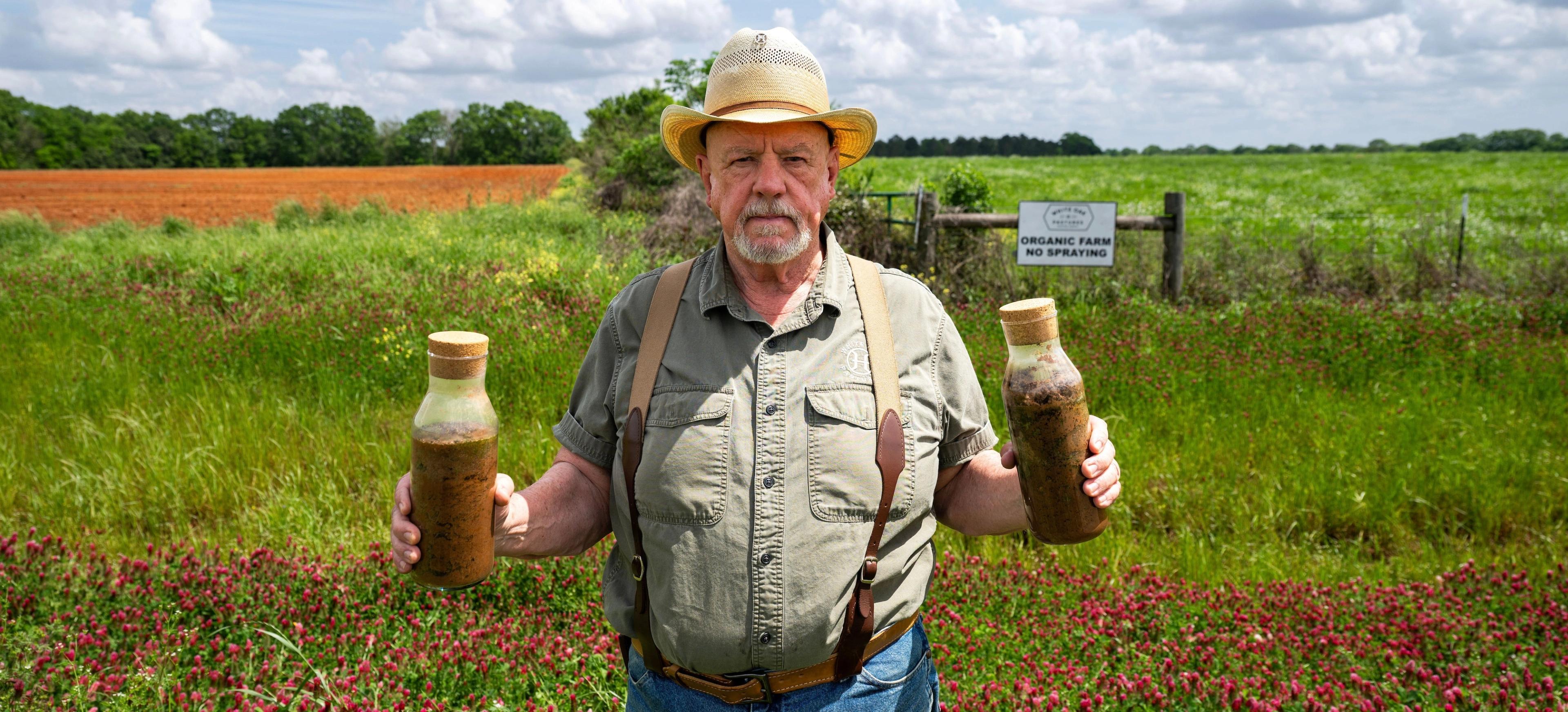 White Oak Pastures