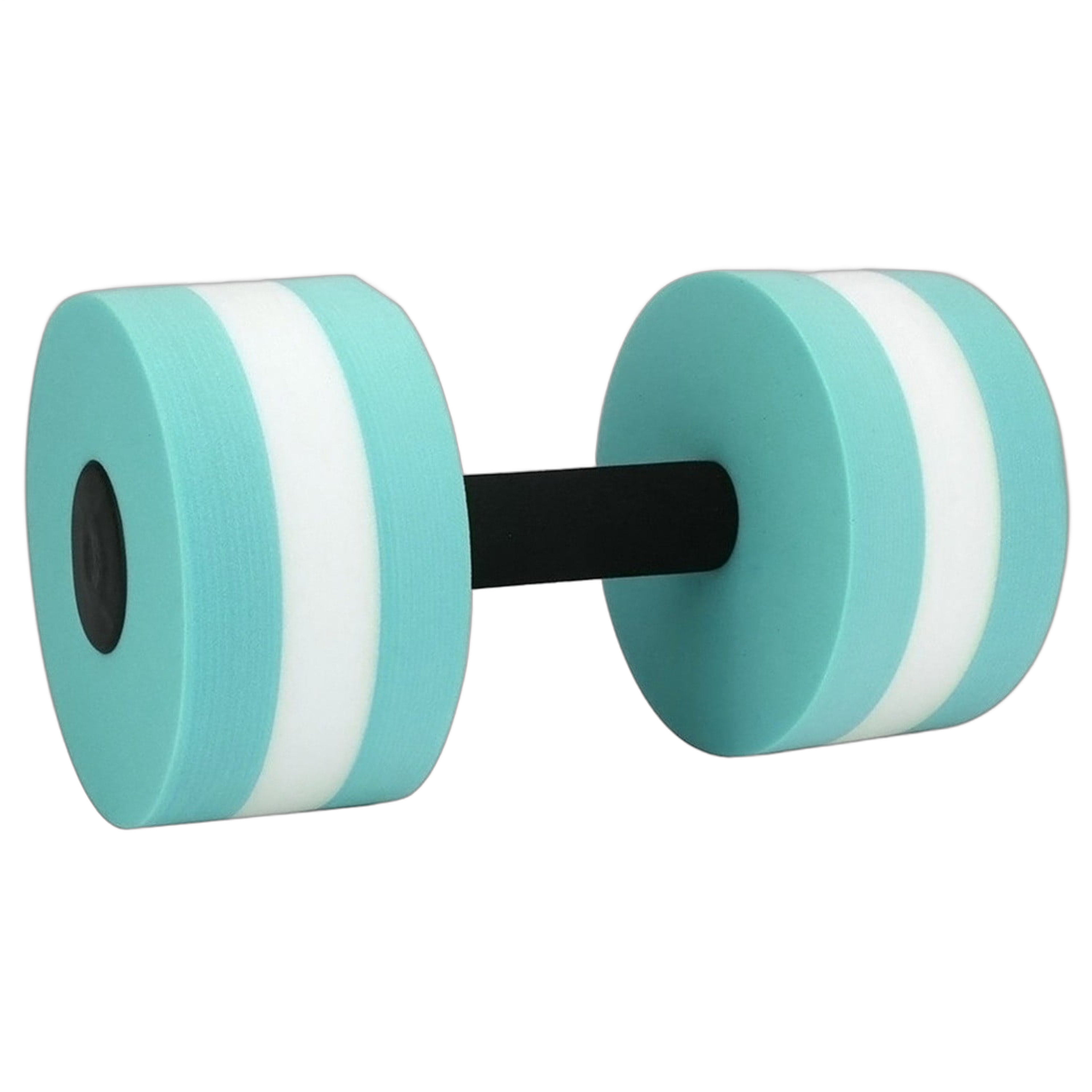 Water Dumbbells for Aquatic Fitness