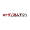 Evolution Fitness and Personal Training logo