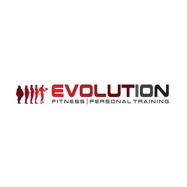 Evolution Fitness and Personal Training logo