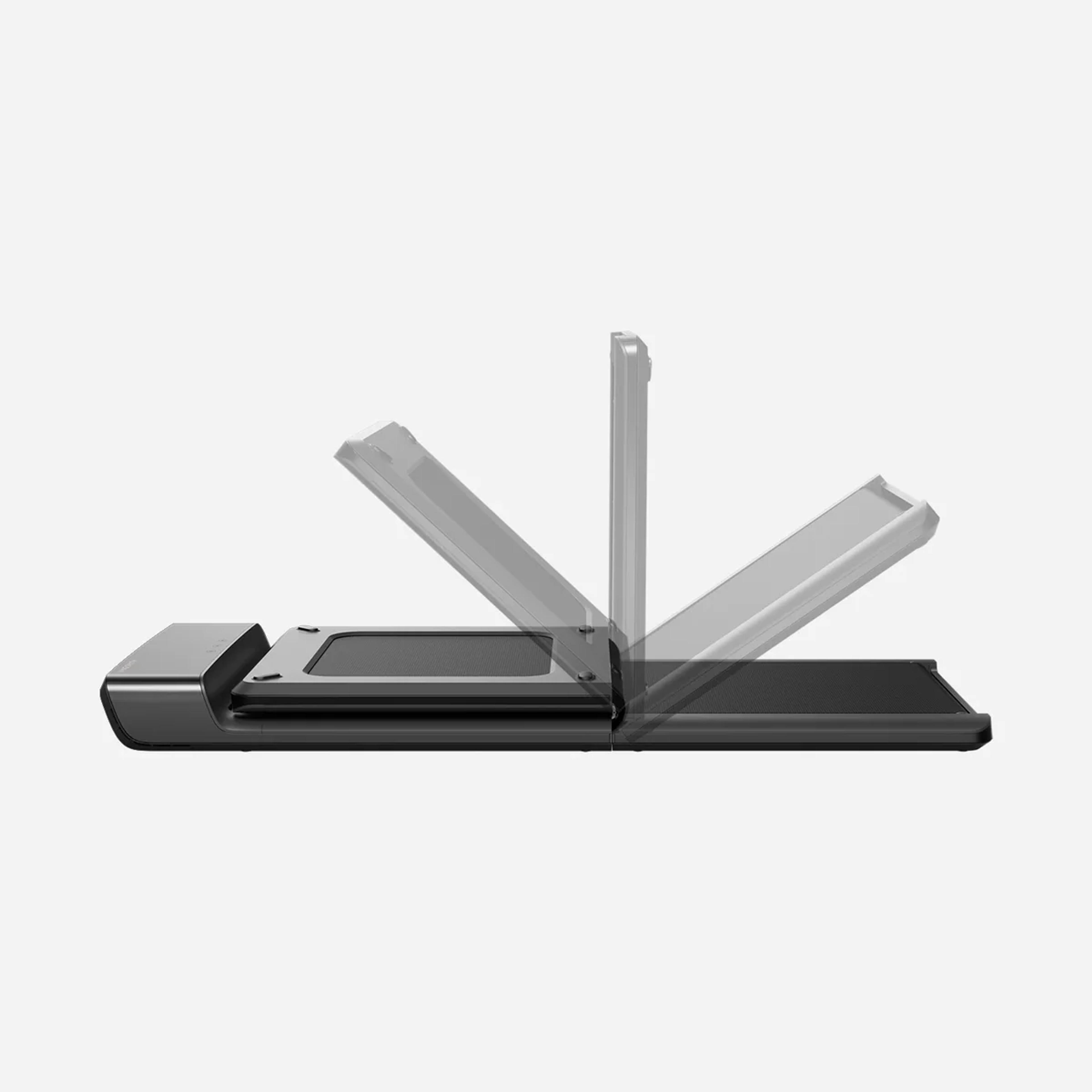 WalkingPad A1 Pro Foldable Treadmill, 300 lbs Capacity