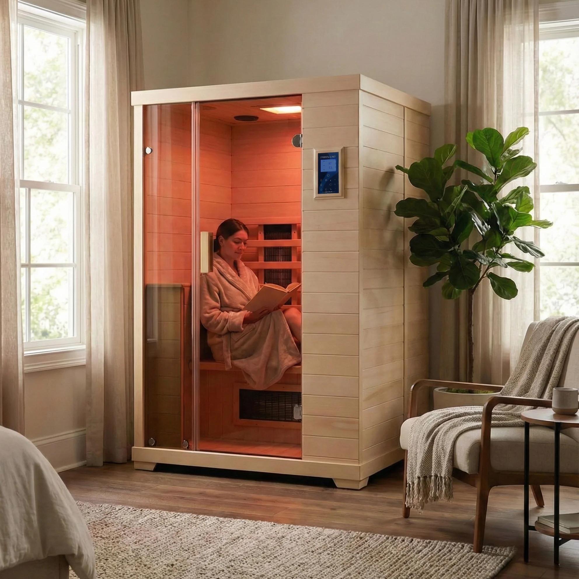 Promotional image for High Tech Health International