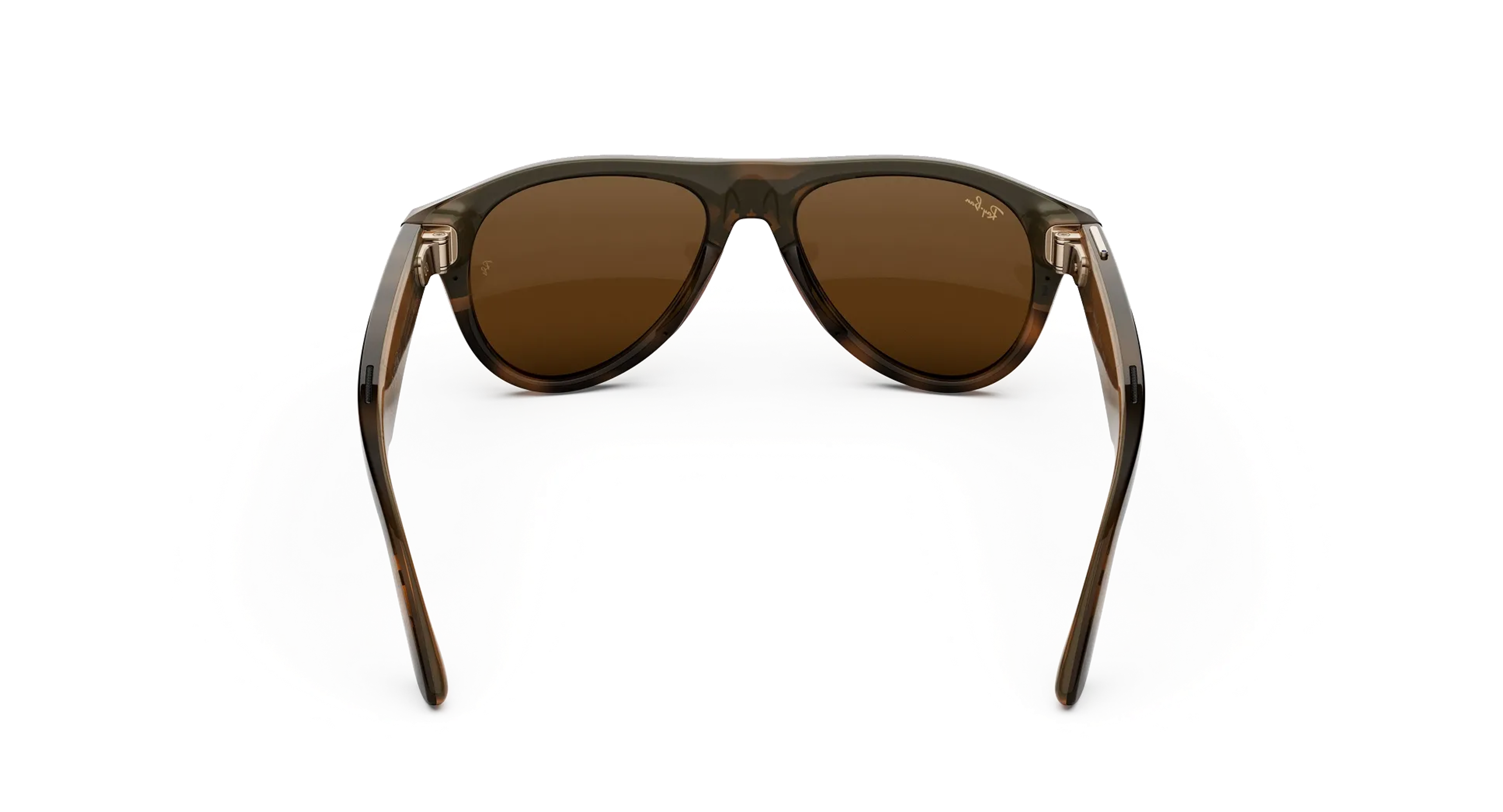 Ray-Ban Meta Aviator (Gen 3) | Prescription, view 4