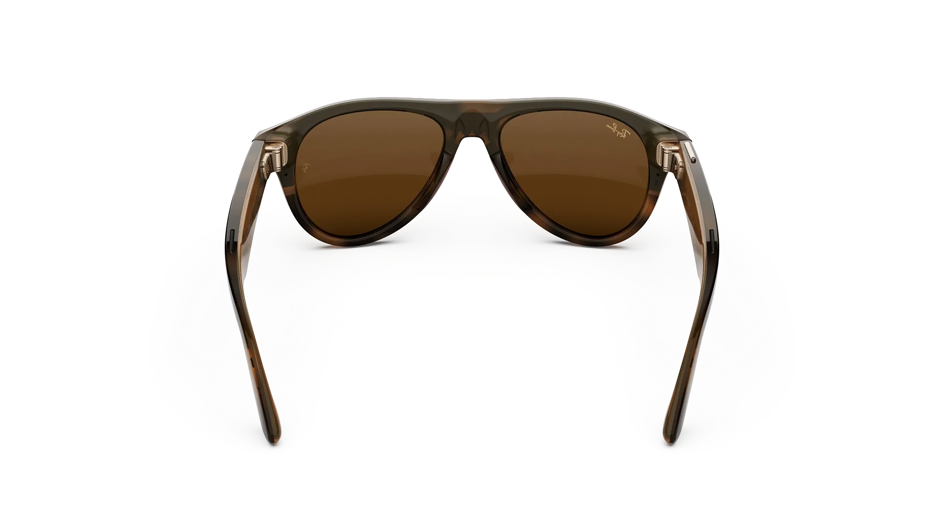 Ray-Ban Meta Aviator (Gen 3) | Prescription, view 4