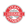 Utah Home Fitness logo