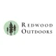 Redwood Outdoors logo