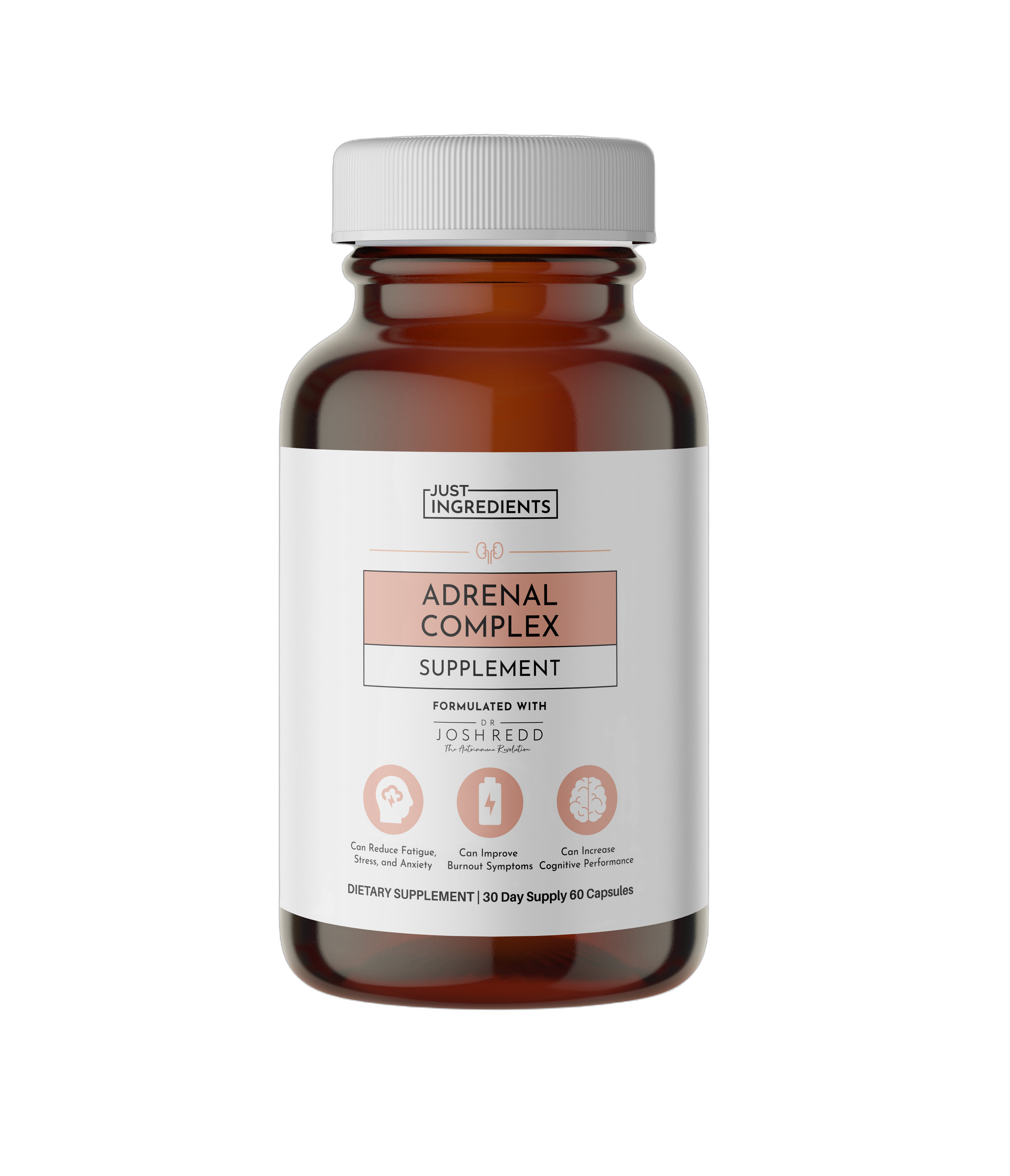 Adrenal Complex