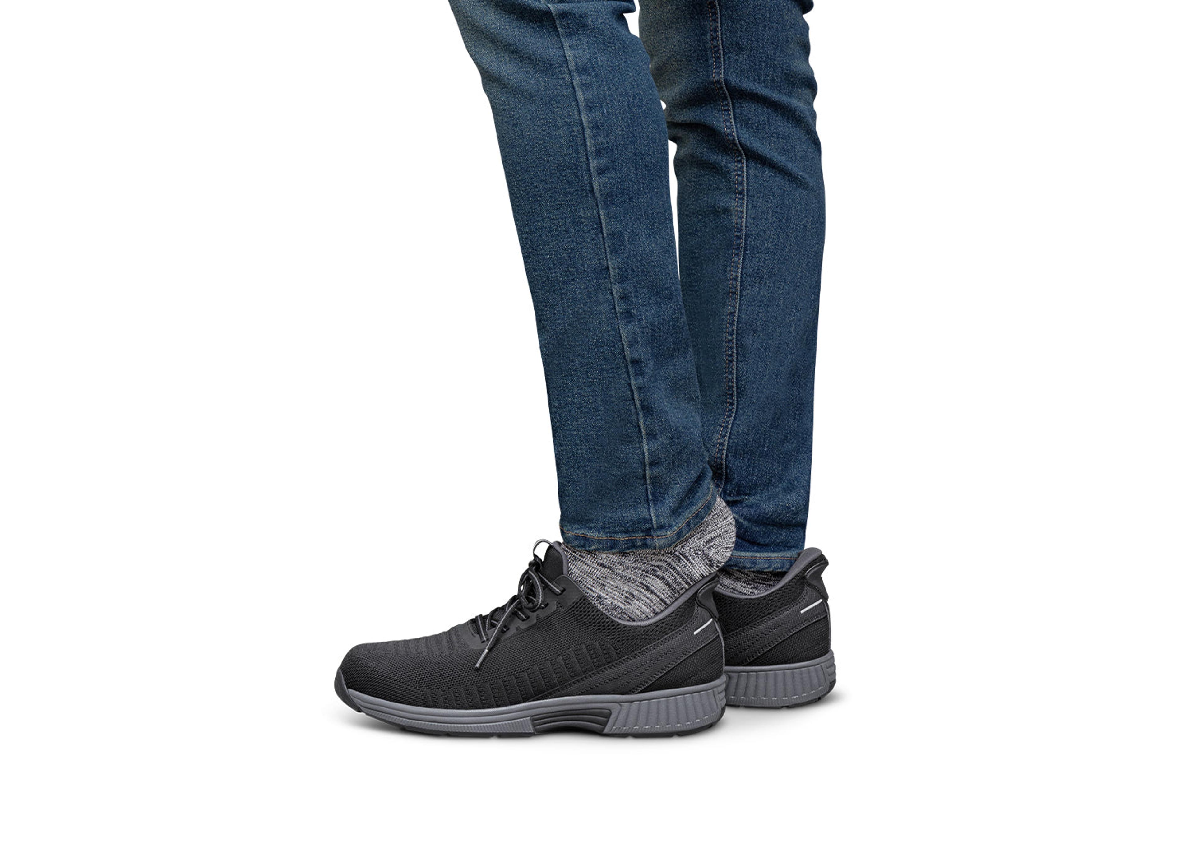 Yari Hands-Free (Black/Gray) image 6