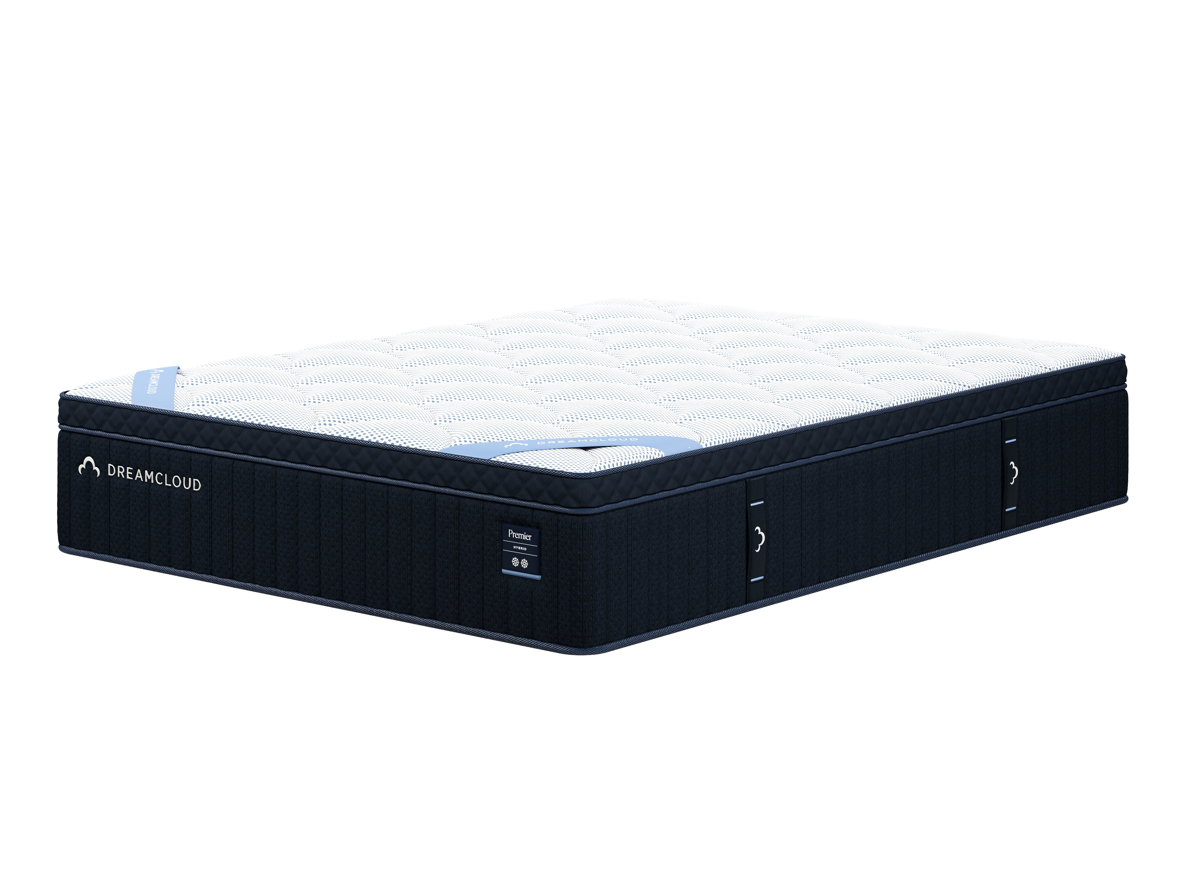 DreamCloud Premier Memory Foam Mattress