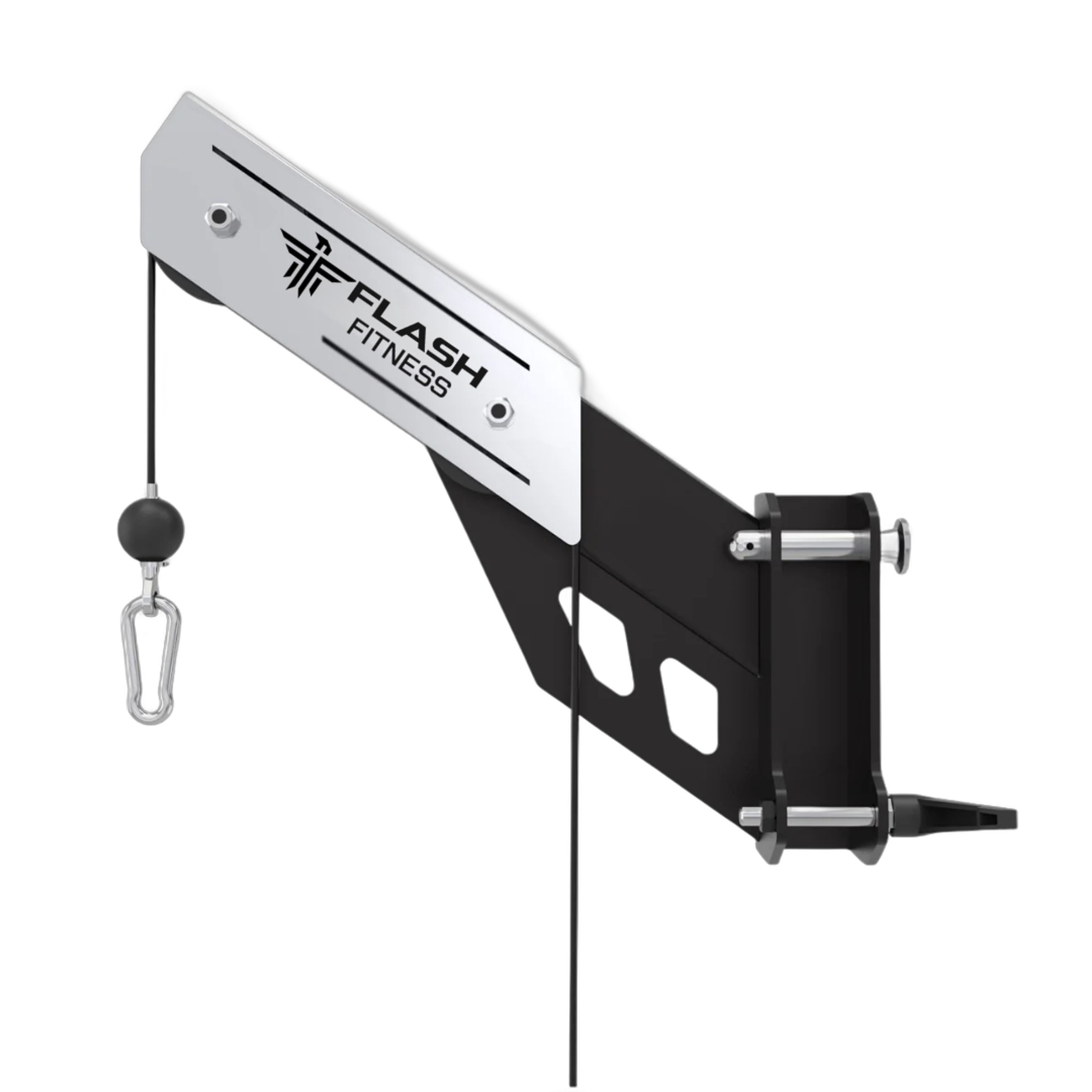 Lat Pulldown Extension