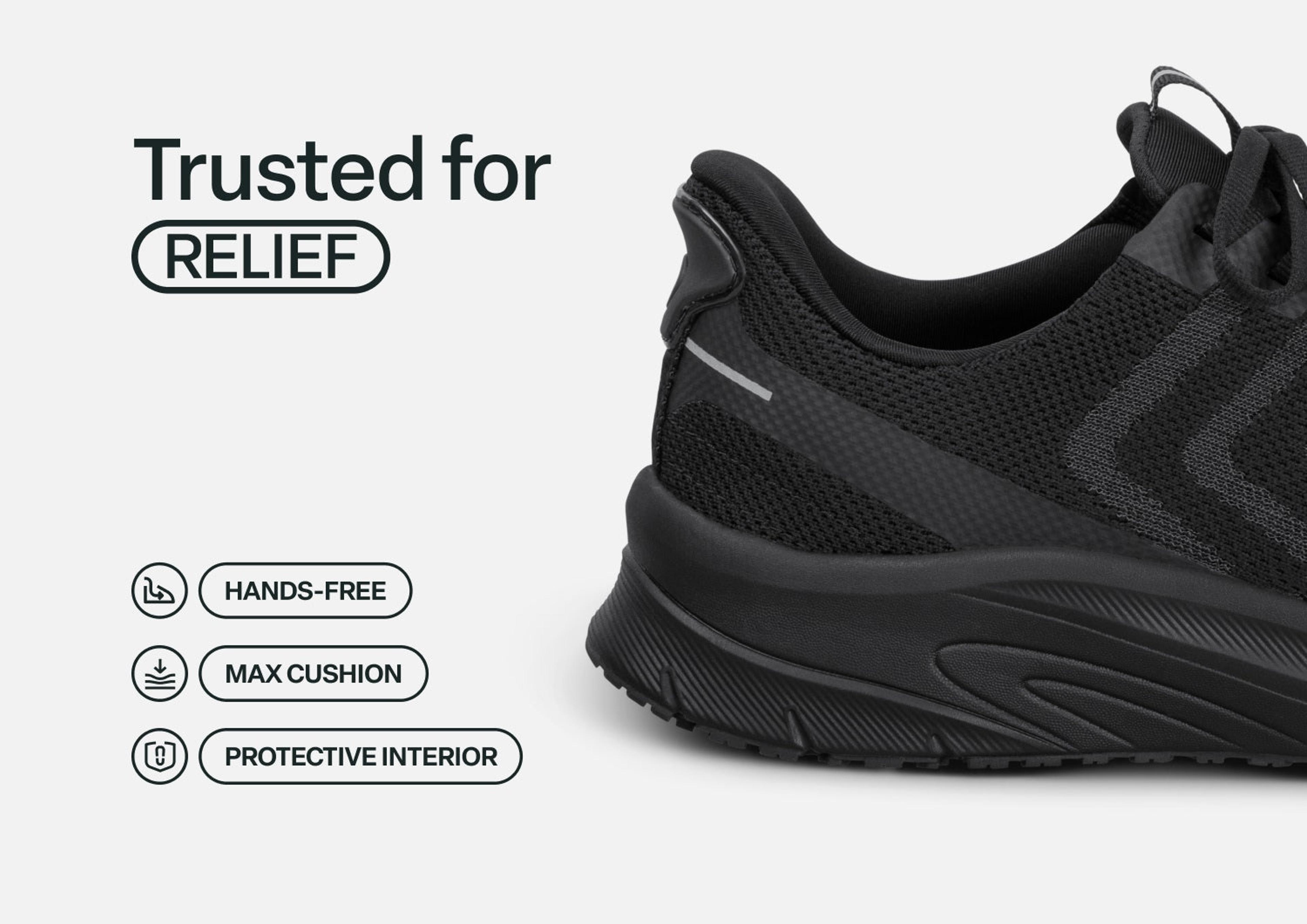 Tilos Hands-Free (Black/Black) image 2