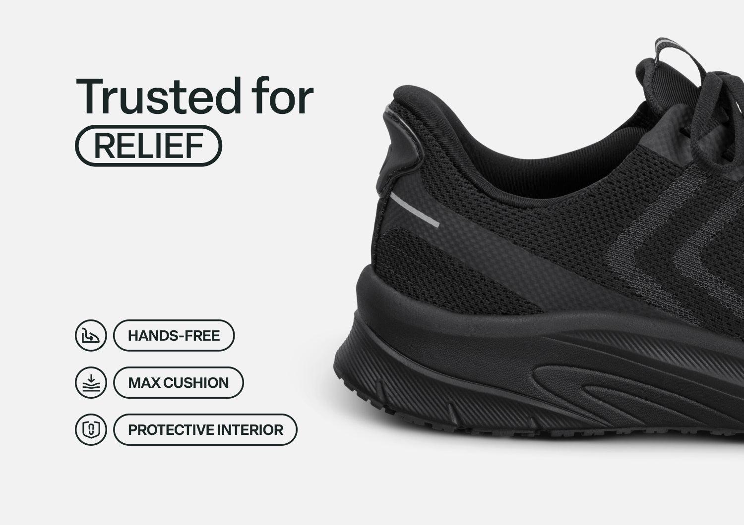 Tilos Hands-Free (Black/Black) image 2