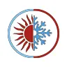 Silent Recovery Hot and Cold Therapy logo
