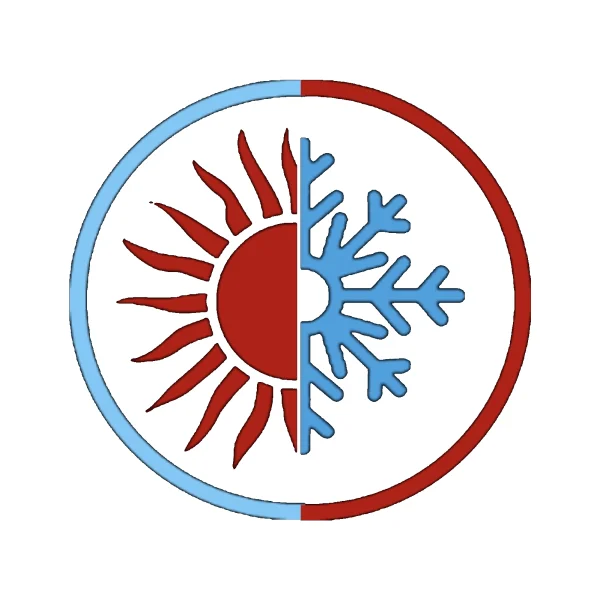 Silent Recovery Hot and Cold Therapy logo