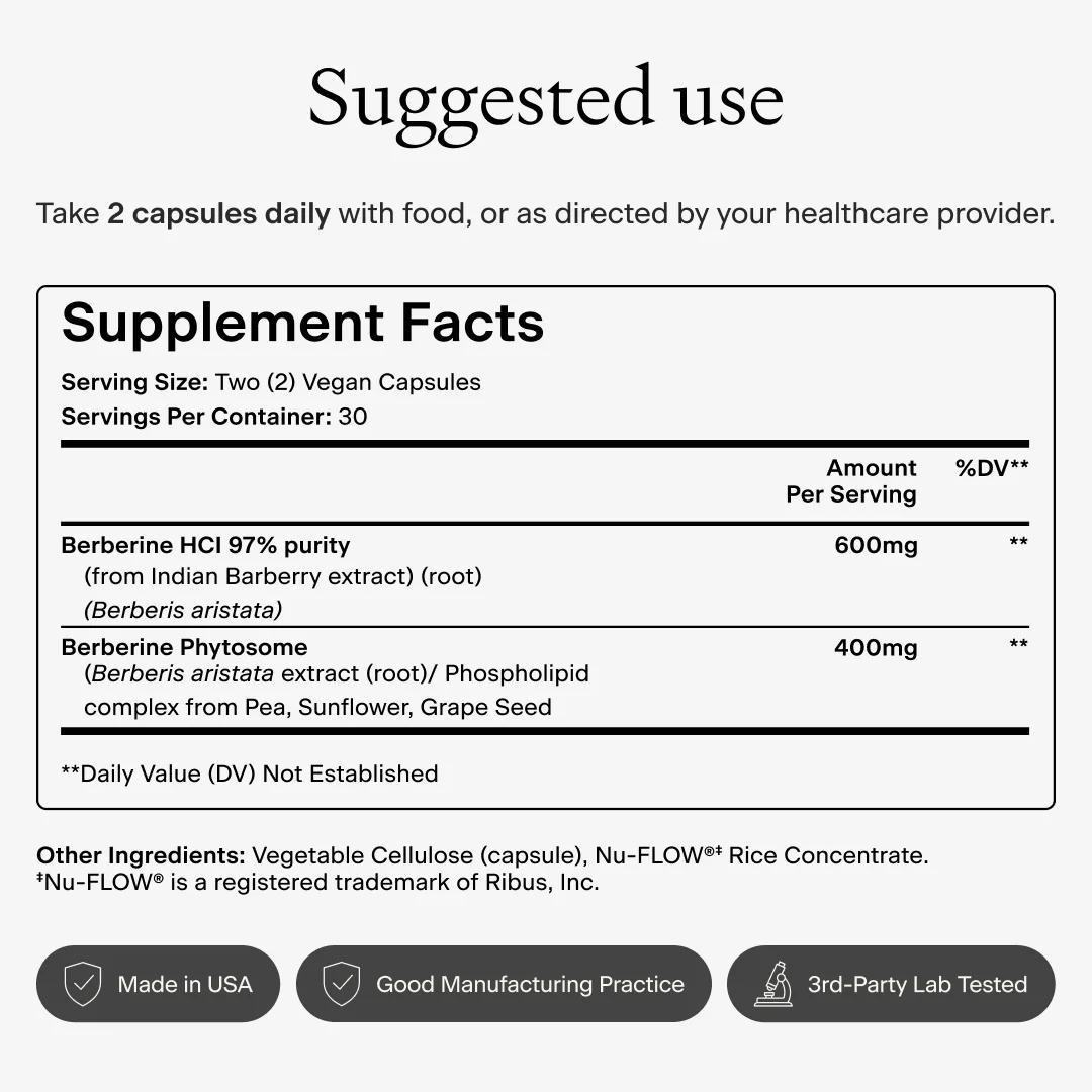 Berberine