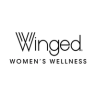 Winged Wellness logo