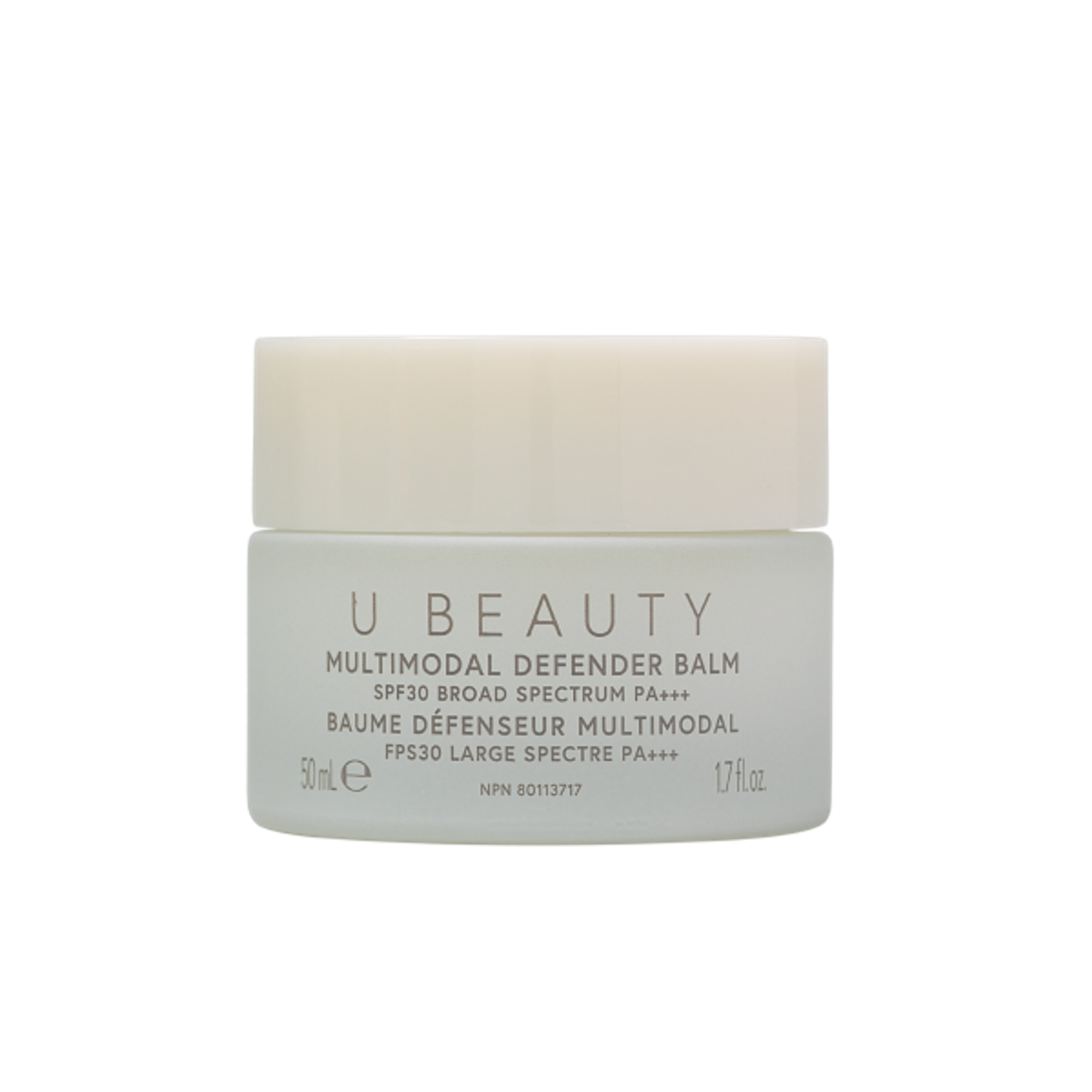 Multimodal Defender Balm