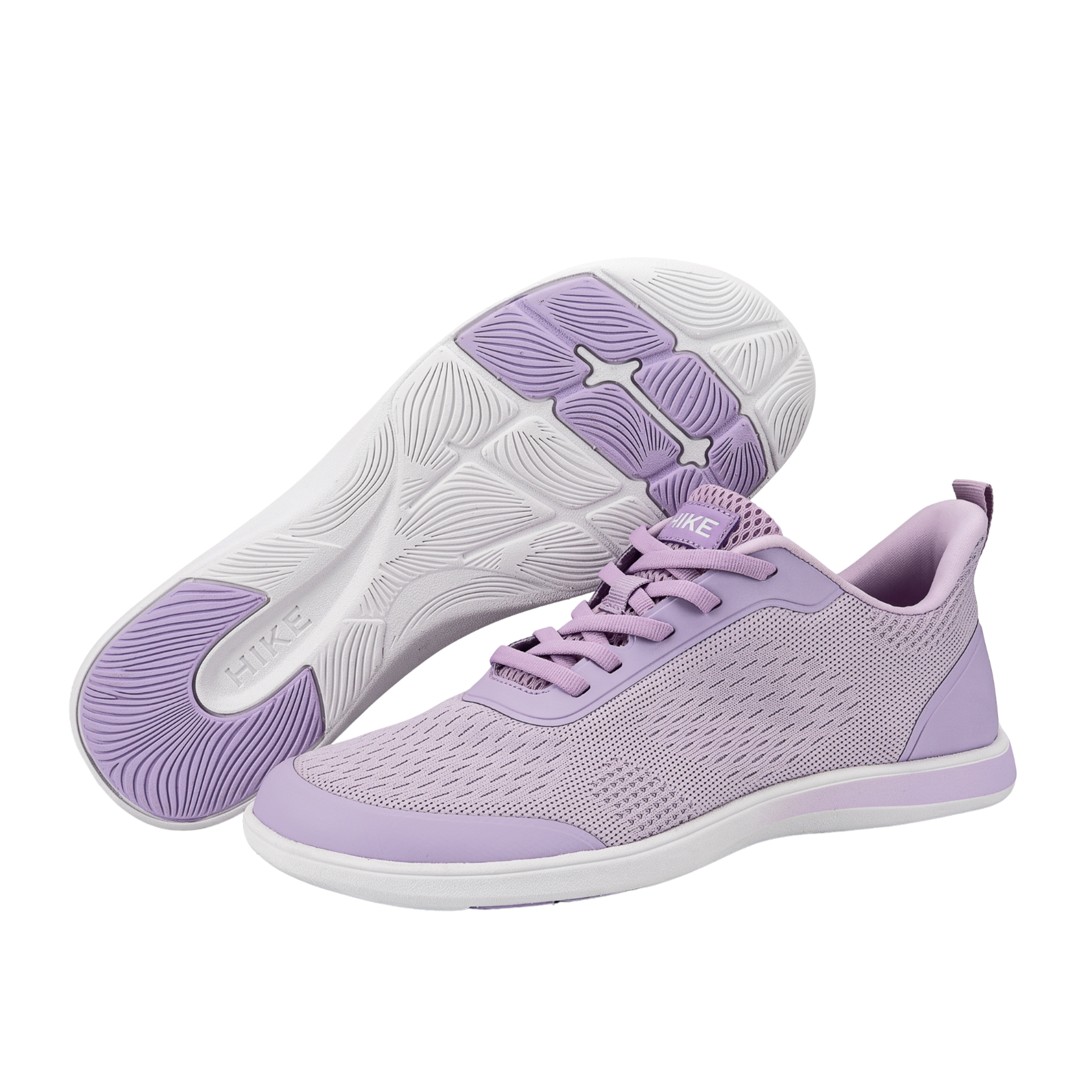 Flame - Hands-Free Barefoot Shoes for Women