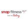 Snap Fitness logo