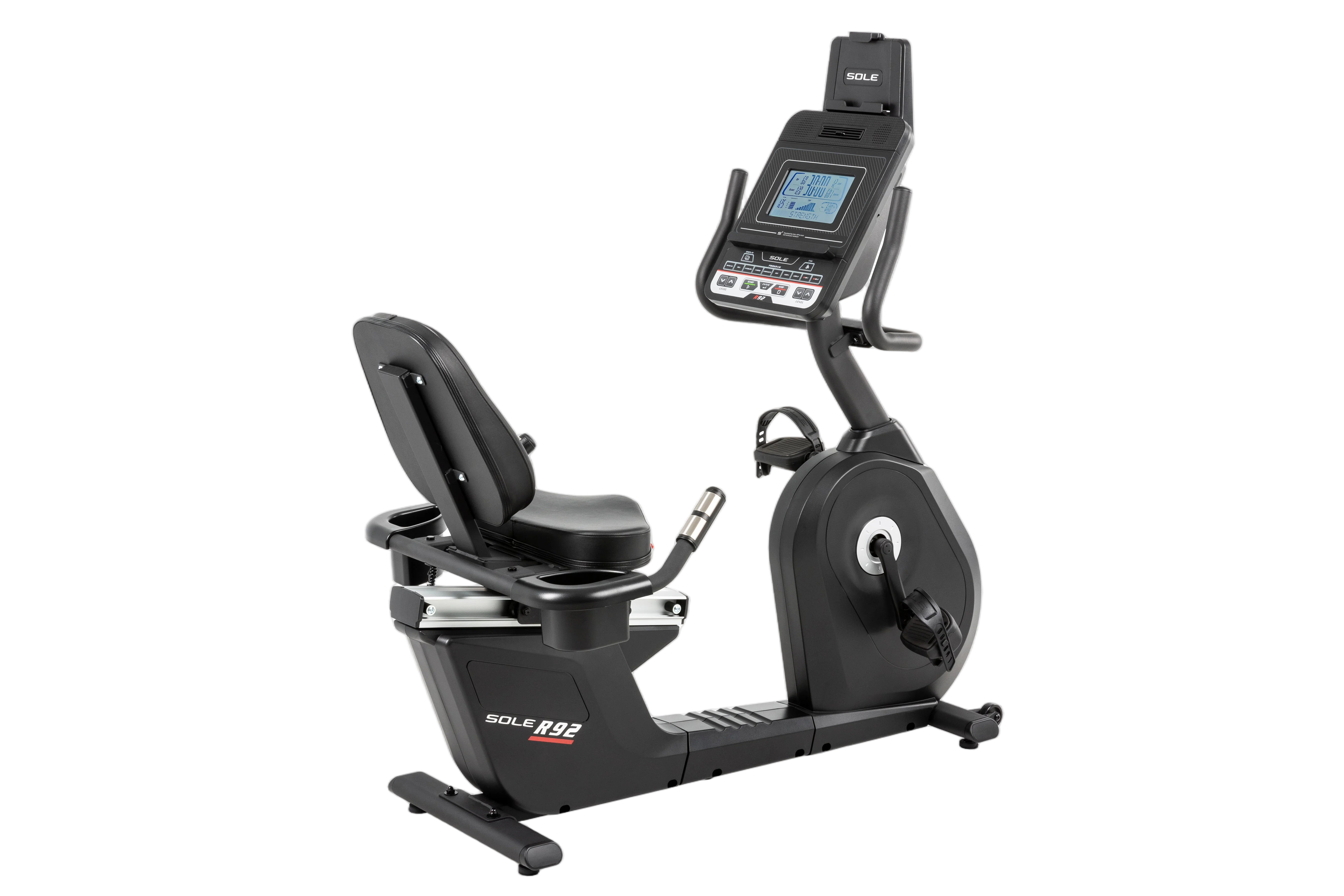 SOLE Fitness SOLE R92 Exercise Bike - HSA/FSA Eligible | Truemed