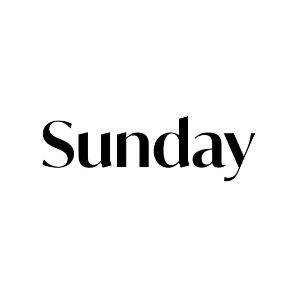 Sunday Light logo