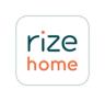 Rize Home logo