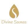 Divine Saunas logo