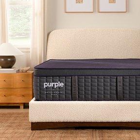 RejuvenatePlus® Mattress
