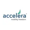 Accelera logo