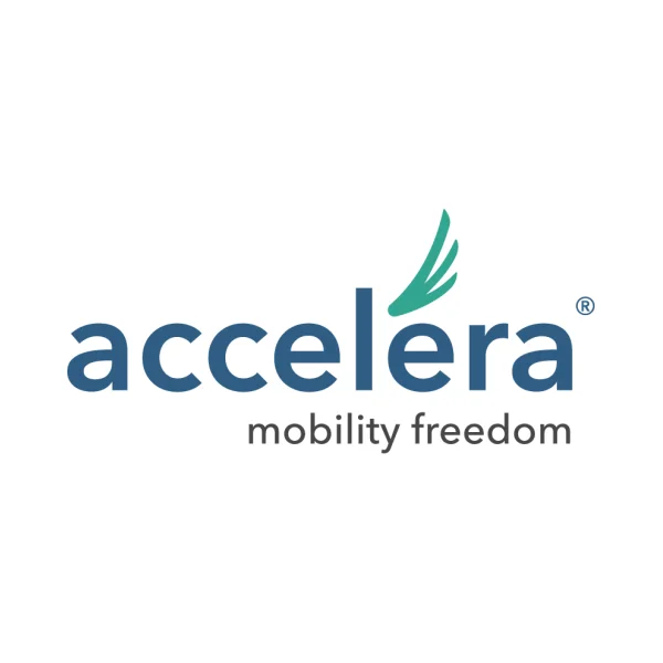 Accelera logo