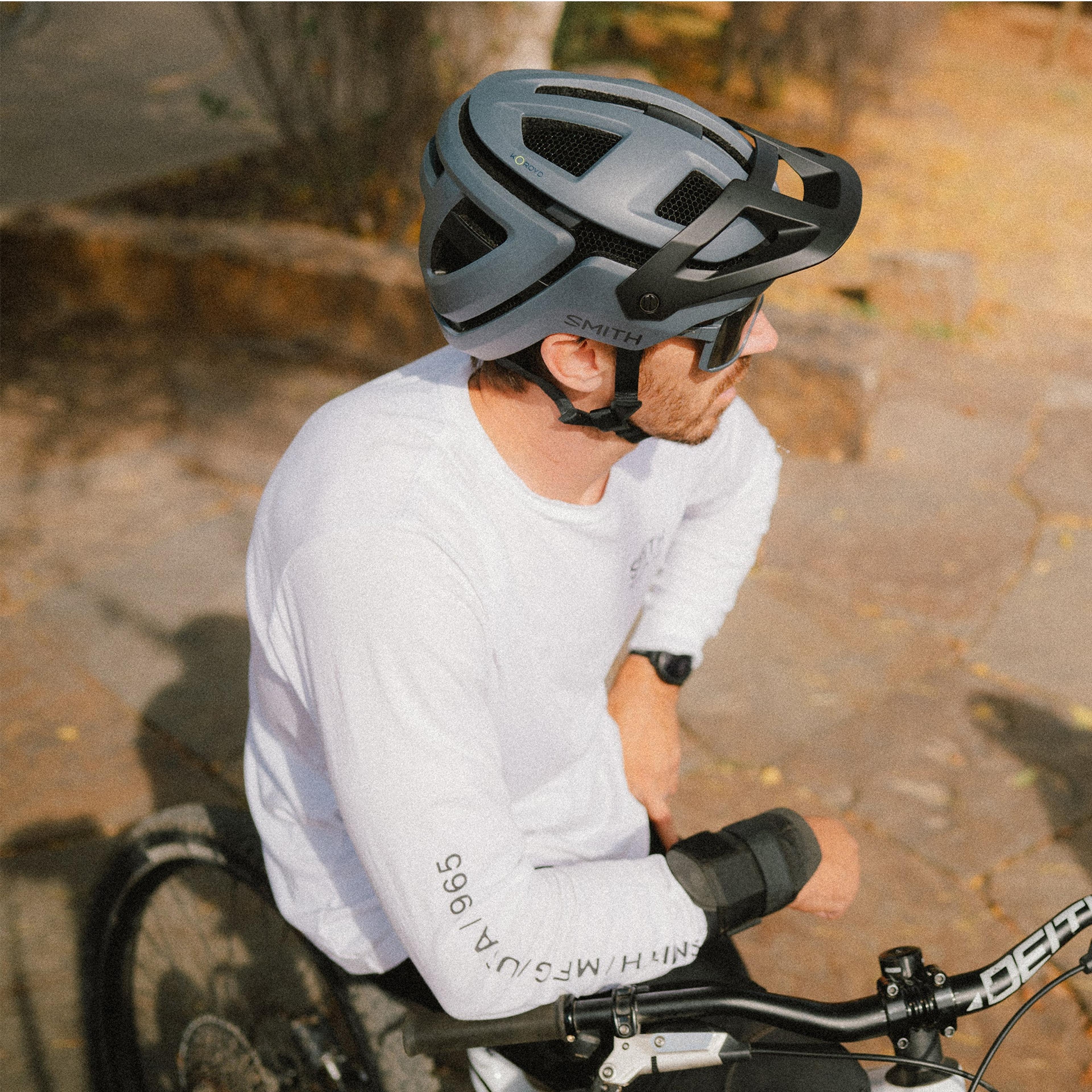 Smith Forefront 3 MIPS Helmet Matte Slate / S image 6